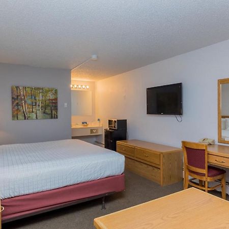 Motel 8 Rock Springs Eksteriør billede
