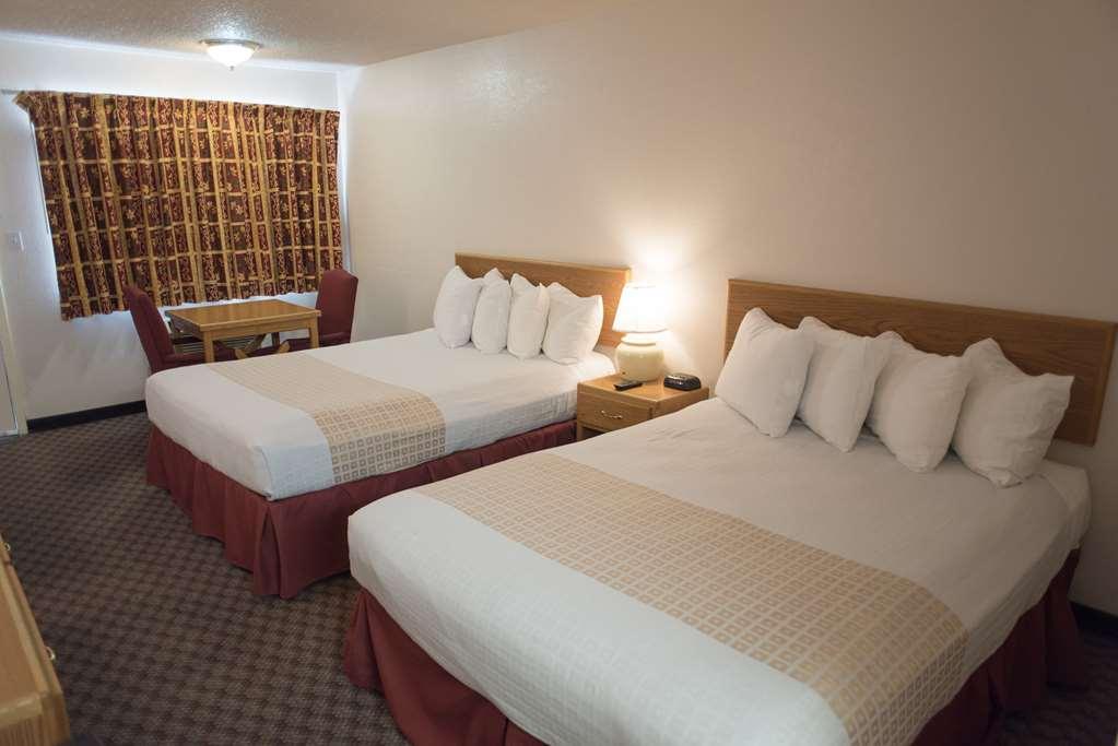 Motel 8 Rock Springs Værelse billede