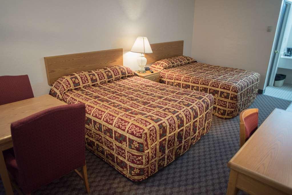 Motel 8 Rock Springs Værelse billede