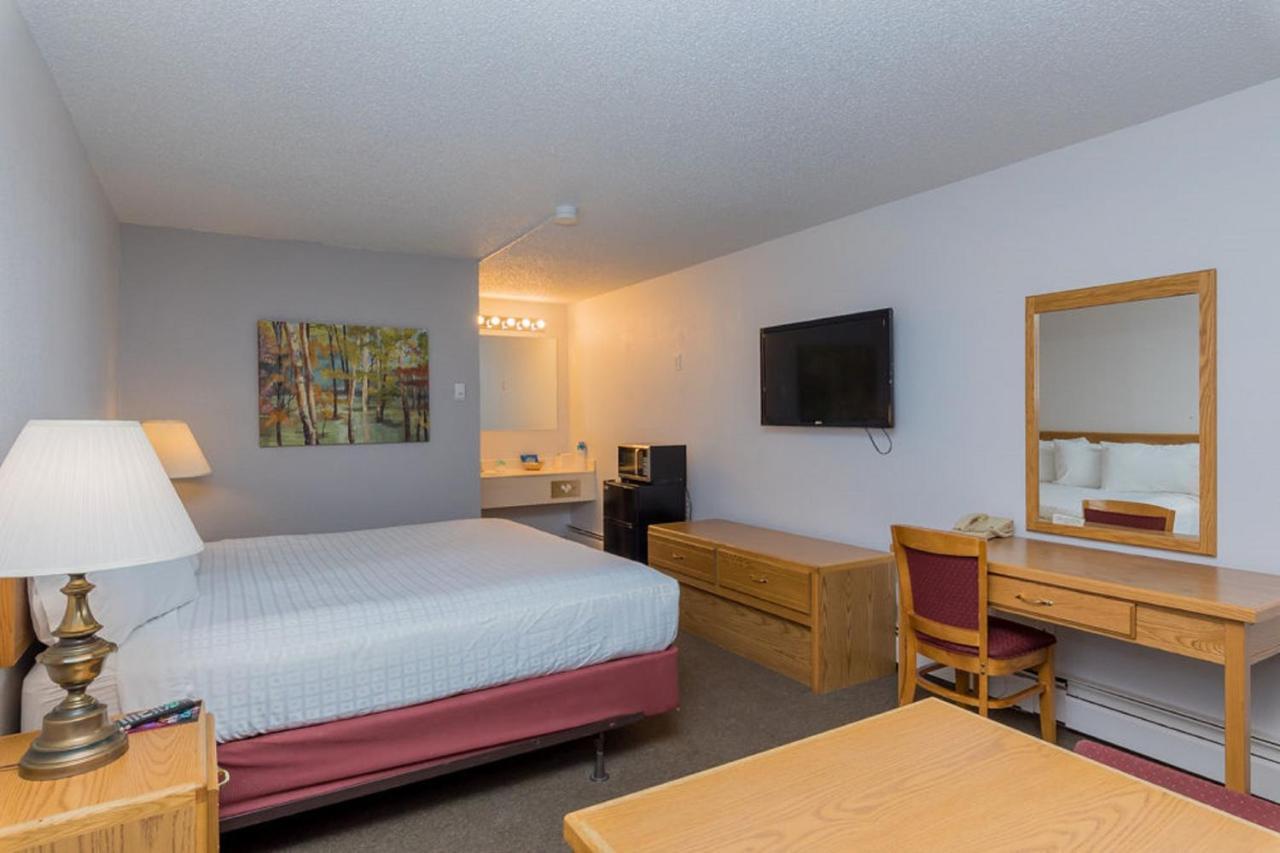 Motel 8 Rock Springs Eksteriør billede